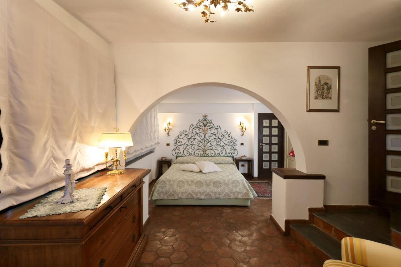 Casa Letizia Apartment Taormina Ngoại thất bức ảnh