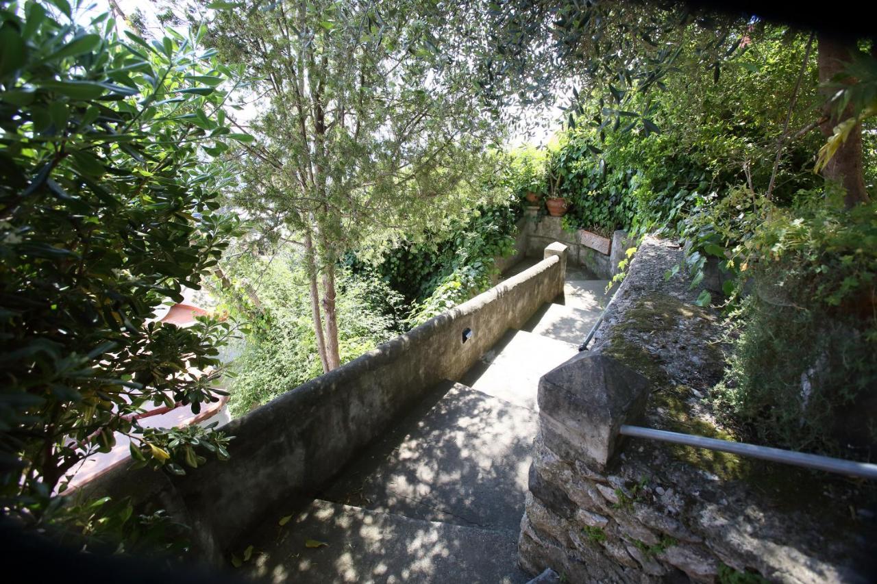 Casa Letizia Apartment Taormina Ngoại thất bức ảnh