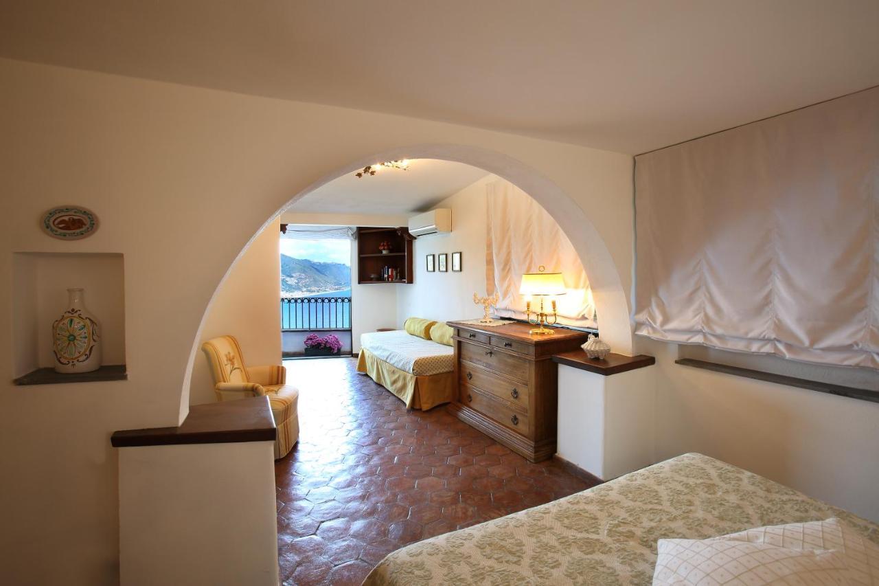 Casa Letizia Apartment Taormina Ngoại thất bức ảnh