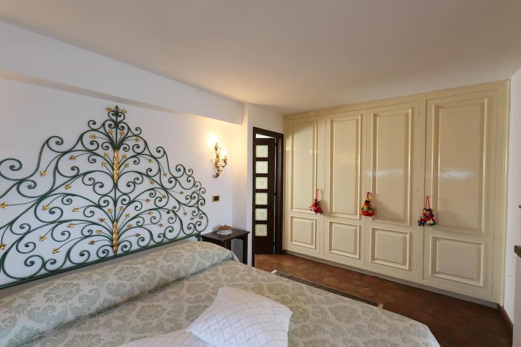 Casa Letizia Apartment Taormina Ngoại thất bức ảnh