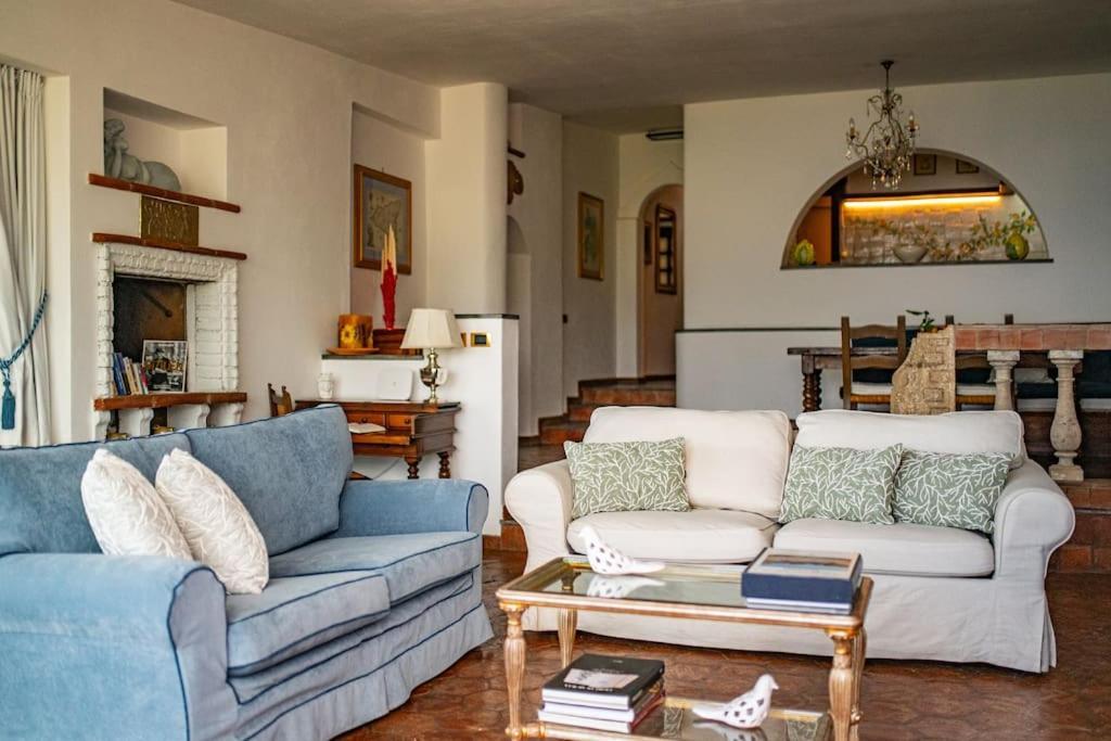 Casa Letizia Apartment Taormina Ngoại thất bức ảnh