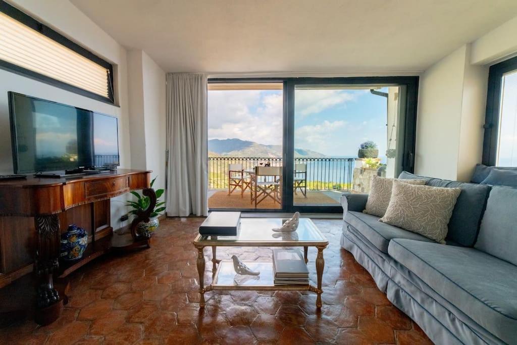 Casa Letizia Apartment Taormina Ngoại thất bức ảnh