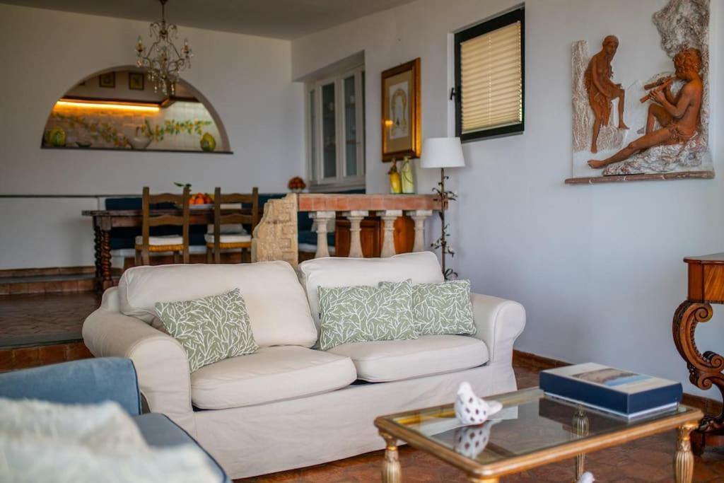 Casa Letizia Apartment Taormina Ngoại thất bức ảnh