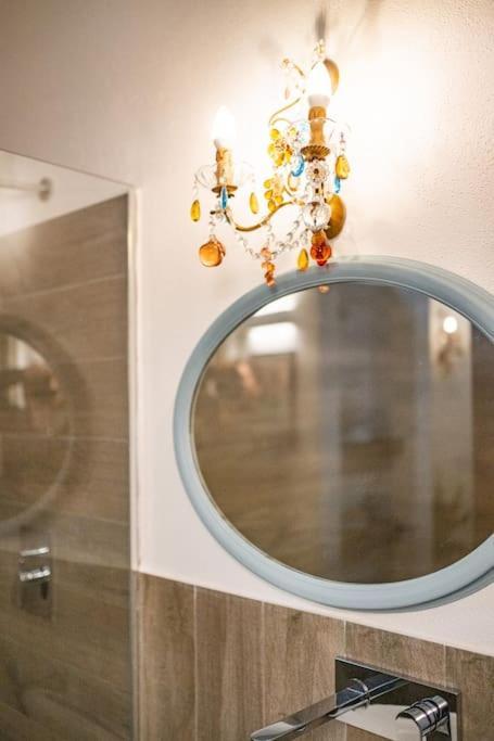 Casa Letizia Apartment Taormina Ngoại thất bức ảnh