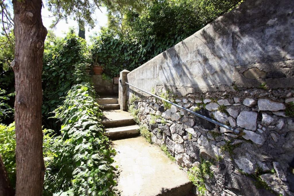 Casa Letizia Apartment Taormina Ngoại thất bức ảnh