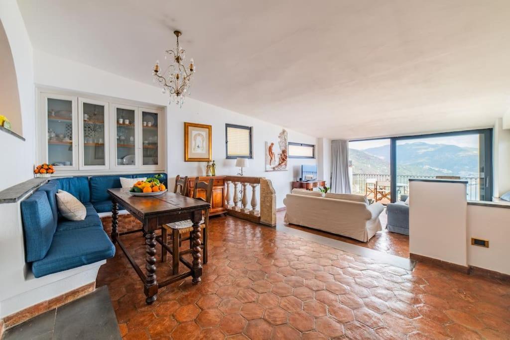 Casa Letizia Apartment Taormina Ngoại thất bức ảnh